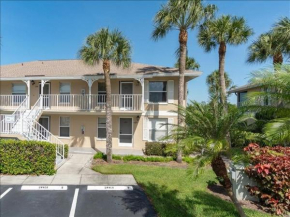 Mainsail1315 - Mainsail condo, Marco Island